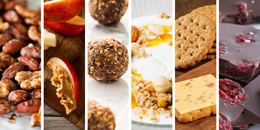 5-Minute Autumn Snack Ideas for Busy Days