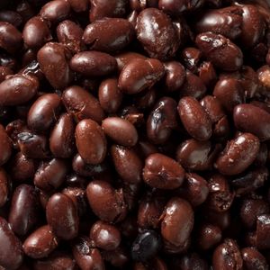 Legumes - black beans