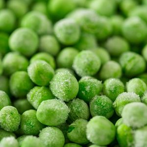 peas