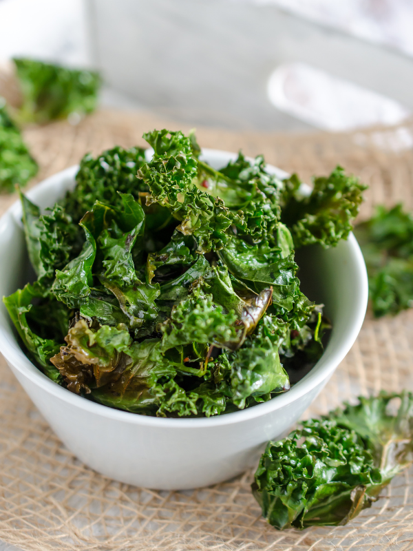 Kale Chips