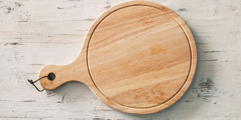 Cheese Board - board